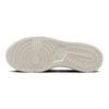 Nike Dunk Slip Resistant Abrasion Resistant Low Top Kids' Skateboarding Shoes Gray White Sneakers FB9109-109