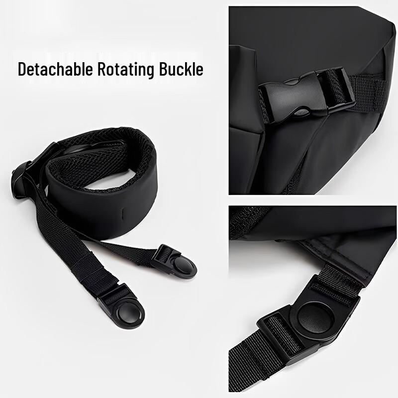 JEEP Men's Casual Commuter Messenger Bag