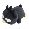 Sanrio Mofumofu Arm Pillow Bad Badtz Maru