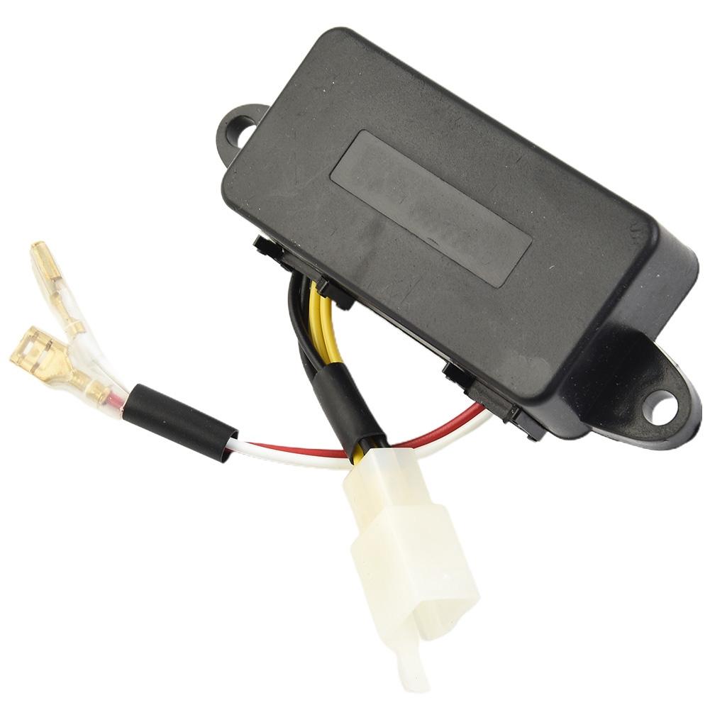 2kw-4.5kw AVR Spänningsregulator Automatisk Helt Ny
