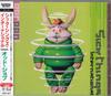 CD SICK THINGS INTERNATIONAL - Oddjob APCY8377 Poko Rekords 1997 Japan ObiRock Used