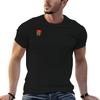 Pohutukawa Flower Tshirt Moisture Wicking Quick Dry Tee