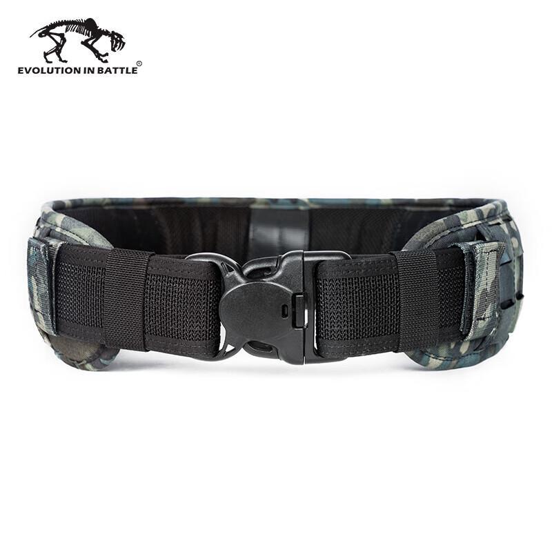 

Meng Hu Ying TYF-2 Tactical Waist Belt