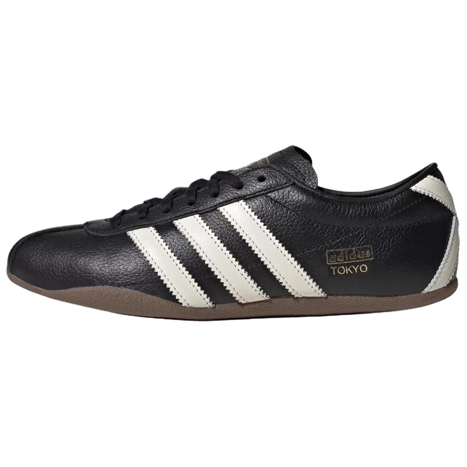 Adidas Originals Wmns Tokyo `Core Black