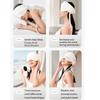 Air Pressure Head Massager Electric Scalp Eye Heating Massager Hot Compress Relieve Headaches Physiotherapy Instrument