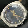 АВТОМАТИЧНИЙ ВІНТАЖНИЙ ORIENT 100 РОКІВ ЯПОНІЯ ЧОЛОВІЧИЙ ОРИГІНАЛЬНИЙ ЦИФЕРБЛАТ ГОДИННИК a706324-1