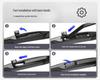 Wuling Hongguang S3 Windshield Wiper Blades and Accessories for All Wuling Vehicles