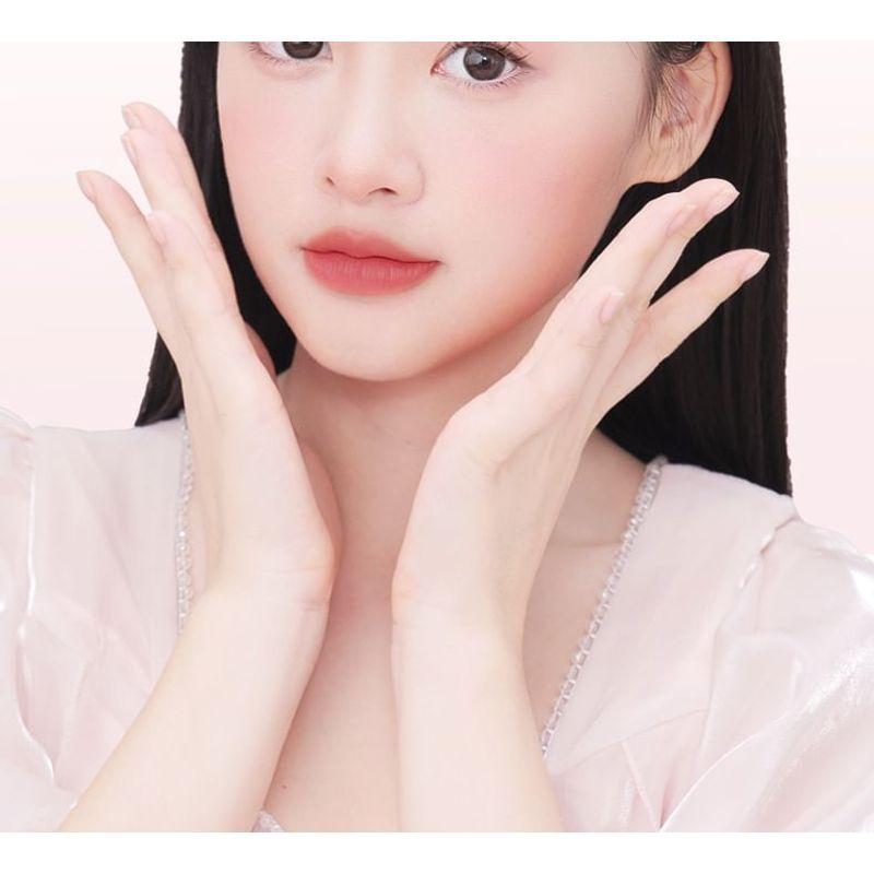 NOVO - Dual-Ended Cloud Soft Lipliner - 4 Colors