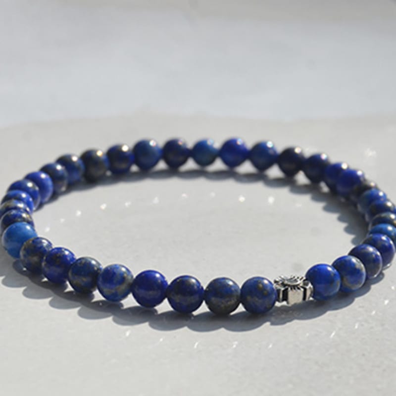 

martha in the garret Order ii Lapislazuli