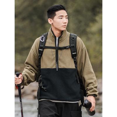 Warme Kleidung – Hoodies & Sweatshirts