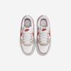 [Nike] Court Borough Low Essential Gradeschool [IQ2725-100]