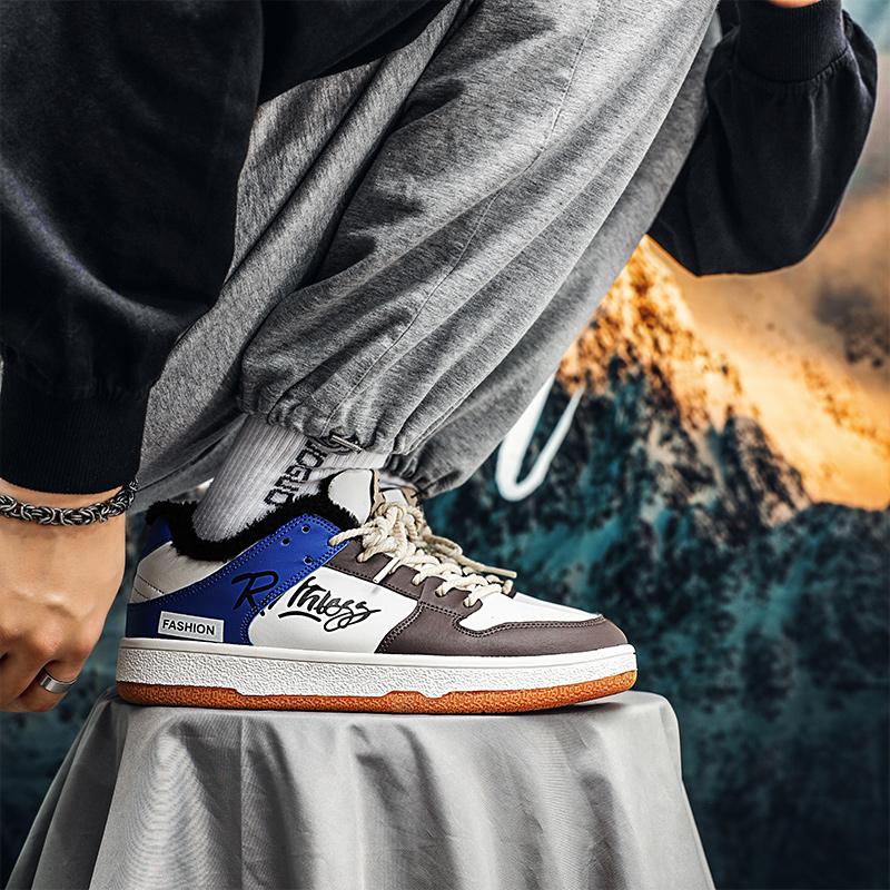 Мужская обувь — фото 5