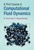 Libro A First Course In Computational Fluid Dynamics