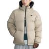 New Balance NB Down Jacket Men's Dark Khaki NPE45261-DB