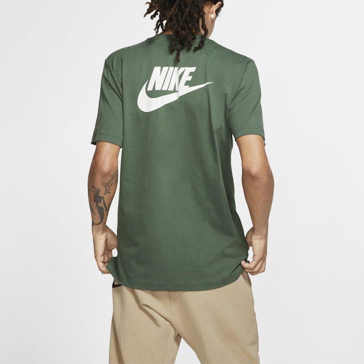 Nike X Stranger Things Hawkins High Tee CK2342-323