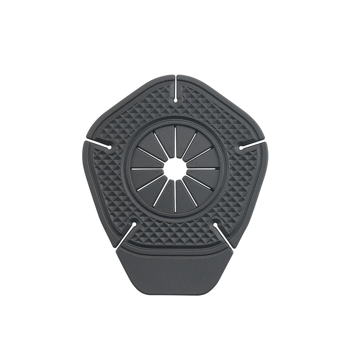 

Прочные защитные чехлы для лобового стекла автомобиля, пылезащитная защита для дворников, нижняя часть, крышка отверстия для дворников автомобиля, аксессуары чёрный