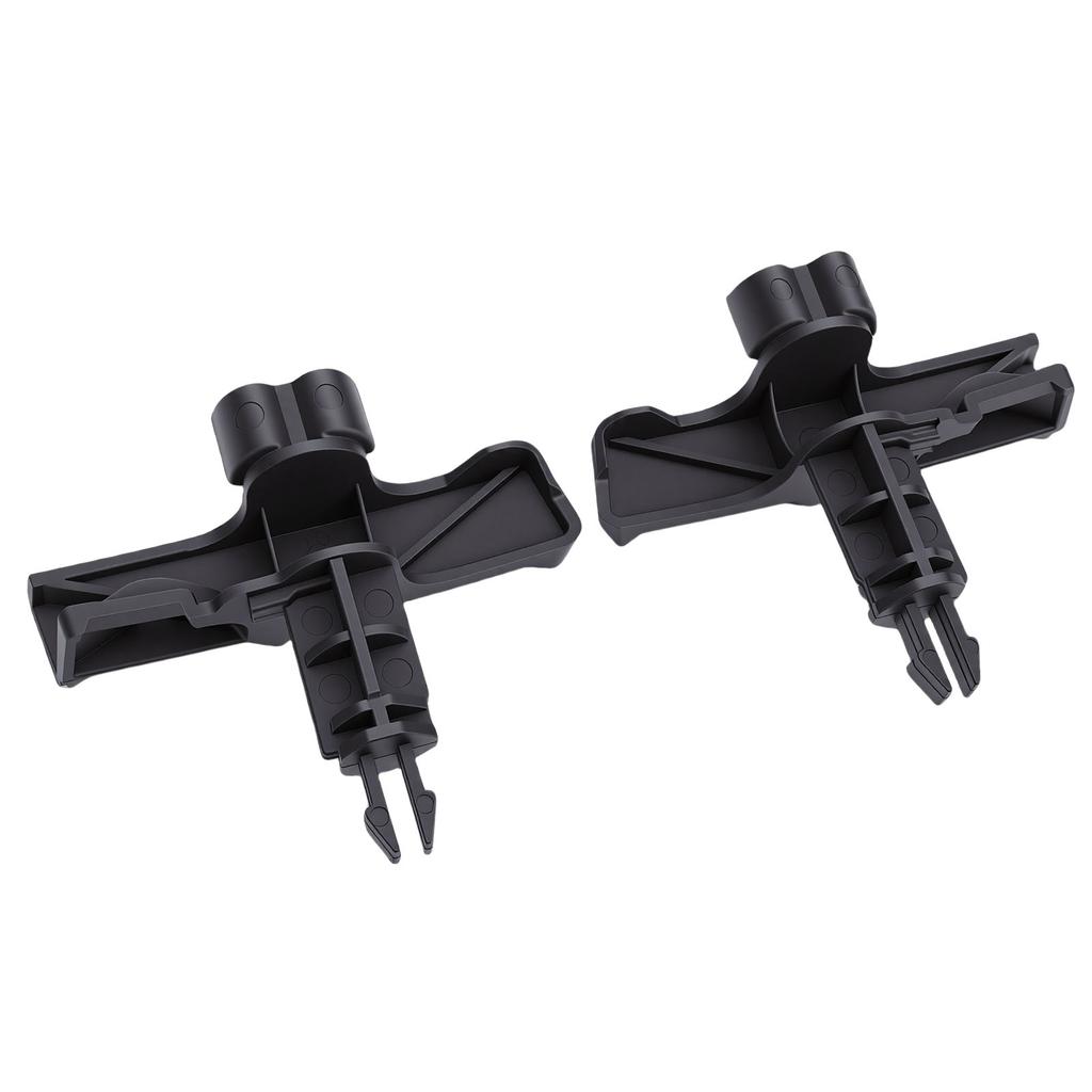 1 Paar Motorhauben-Verriegelungsmechanismus 4517570301C22A Ersatz für Smart Fortwo 2008   2012