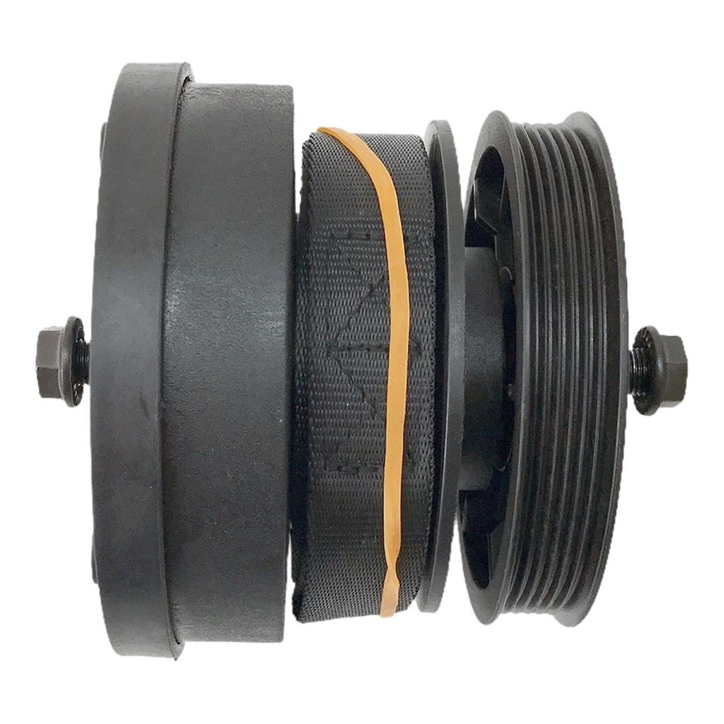 Rowing Machine Strap Damper, Traction Belt, Rower