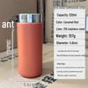 Mini Compact Insulated Lightweight Portable Cup with 316 Inner Liner for Outdoor & Office Use