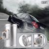 MUGE-63/70/76/83MM Air Flow Sensor Mount For TOYOTA MAZDA SUBARU SUZUKI Air Flow Meter Base Intake Meter Adapter MAF011
