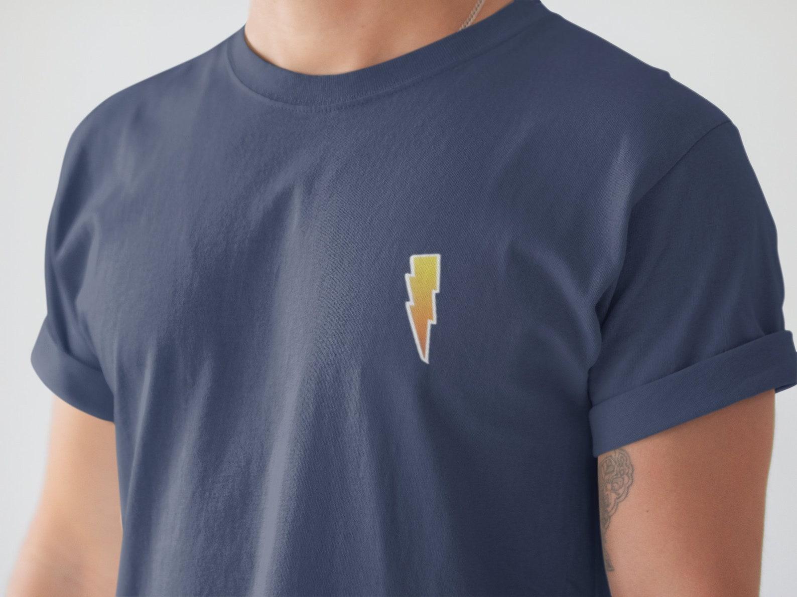 Harry Potter Game T Shirt Health Bar Scar PS1 PC Harry Potter Shirt Unisex 2XL