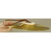 Zen-On CM-10 Concert Marching High-Class Cymbal, 25cm