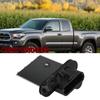 Efficient Blower Motor Resistor Replacement Part for Toyota For Tacoma (2005 2017) Designed for Manual AC Systems