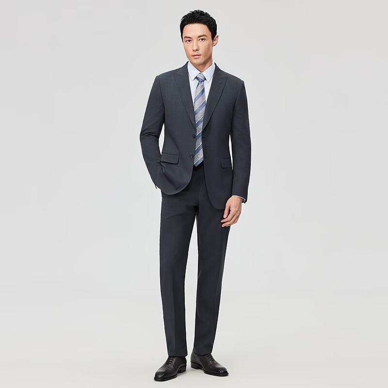 YOUNGOR 2026 Spring/Summer Men's Dress Pants
