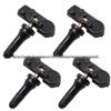 Tire Pressure Sensor for Ford, Lincoln, Mercury, VPG (Model 9L3Z1A189A)