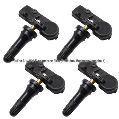 Tire Pressure Sensor for Ford, Lincoln, Mercury, VPG (Model 9L3Z1A189A)