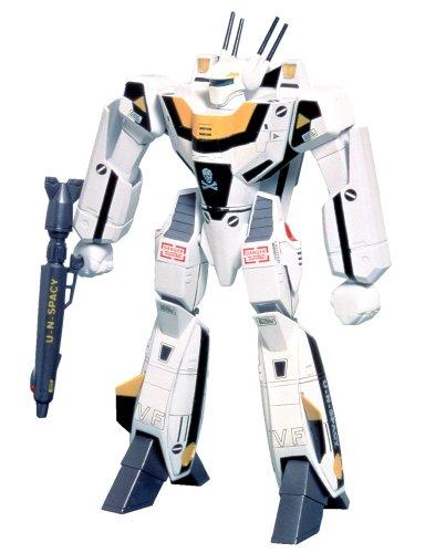 

1/72 VF1S Battroid (Super Dimension Fortress Macross)