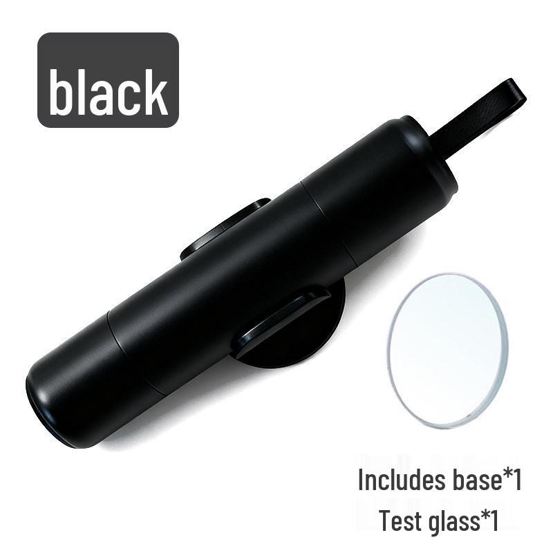 Emergency Car Escape Hammer & Window Breaker with Seatbelt Cutter – Multi-functional Safety Tool