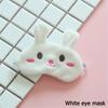 20CM Doll Clothes  Tops Cute Bear Overall Soft Eyeshade Mask Rabbit Ear Mini Shoes For Korea Idol Dolls Accessories
