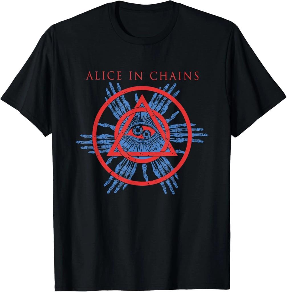 Alice in Chains - Eye T- Shirt