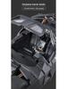 Official 1:18 Dark Knight Batmobile Alloy Model with Sound & Light Toy for Boys