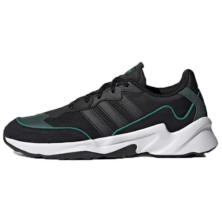 adidas neo 20-20 FX Black Men s EG7540 EU 42