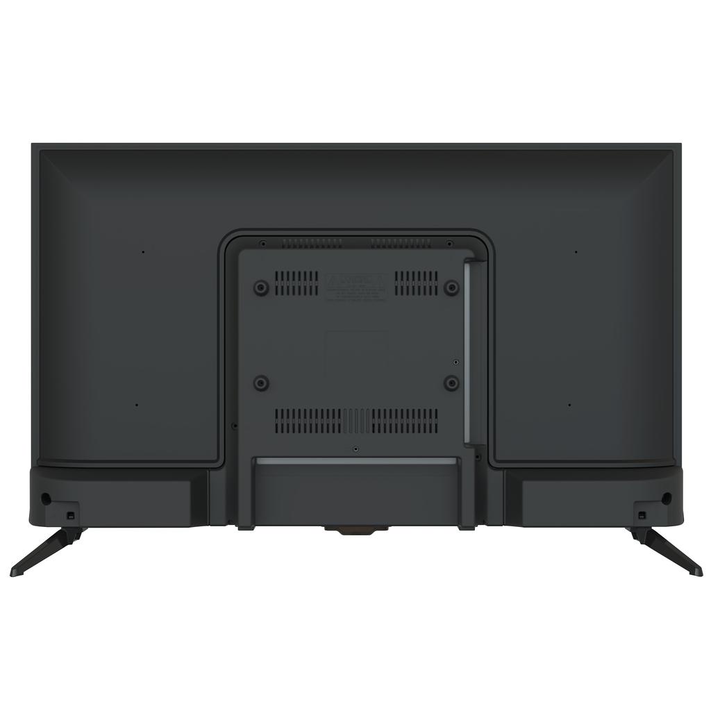 Kiano Elegance 32" HD Ready Bezrámový Chytrý TV VIDAA