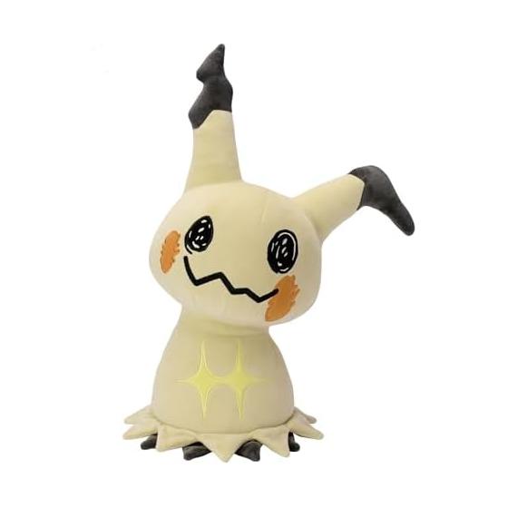 Pokemon Mochitto Plush - Mimikyu Attack Version - Approx. 32cm