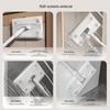 MDNG Electrostatic Dust Mop with Disposable Wipes