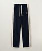 Seteo Lawton Lining Track Pants Navy