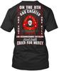 2nd Reconnaissance Battalion T-Shirt Made In the USA Size S To 5XL Unisex T-Shirt