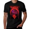 Between The Buried And Me Album Cover T-Shirt Sommer Lässiges Lockeres T-Shirt