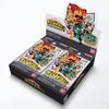 BANDAI My Hero Academia Metal Card Collection 3 (Pack Ver.) (BOX) 20 Packs