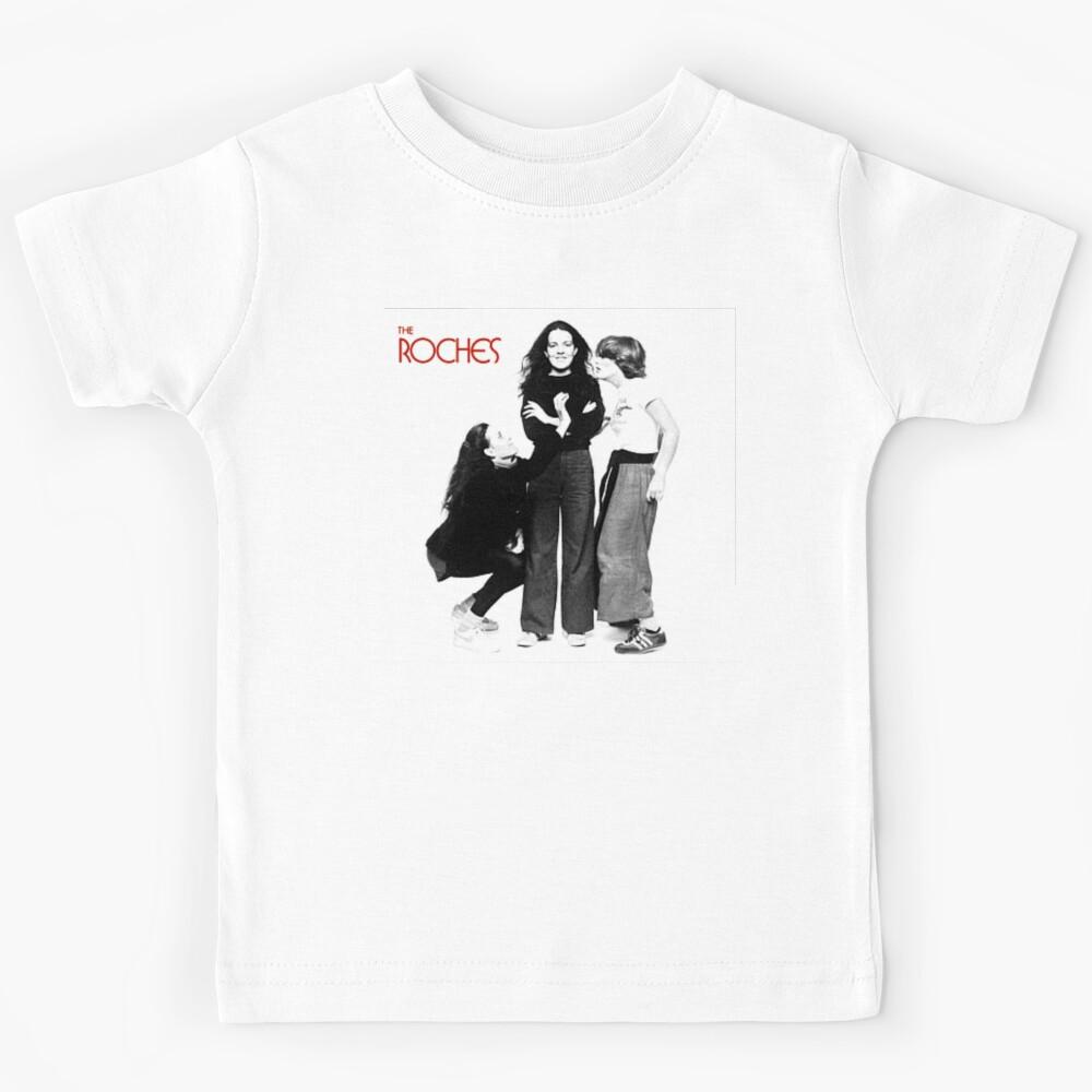 The Roches Kids T-Shirt 150