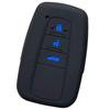 [IKT] Silicone Cover for Smart Key for Toyota Cars 3