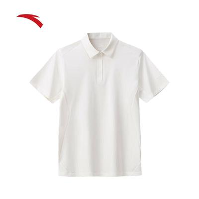 Women's Ice Silk Polo T-Shirt