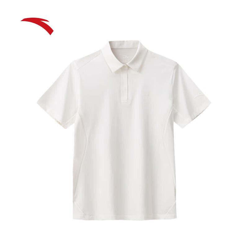 Anta Women s Ice Silk Polo T-Shirt S
