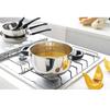 Кастрюля Beka Polo Couscoustopf 24 см (12030244)