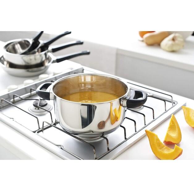 Кастрюля Beka Polo Couscoustopf 24 см (12030244)