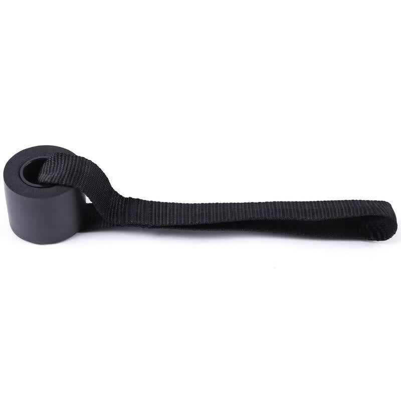 Ronglv Heavy-Duty Resistance Band Door Anchor